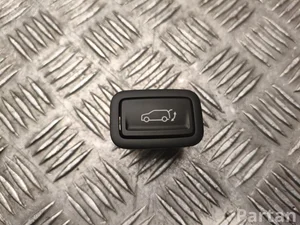 Kia 81880EV100, 120077120 EV4 (CT) 2026 Boot lid/tailgate button