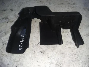 Volvo 30615899 XC90 I 2003 Moldeo Left Rear