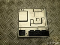 Volkswagen 1EA 937 012 A / 1EA937012A ID.3 2020 Valdymo blokas kėbulo BCM FEM SAM BSI