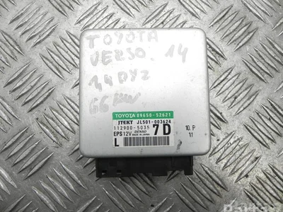Toyota 89650-52621 / 8965052621 VERSO (_R2_) 2014 Unités de contrôle - Image 1