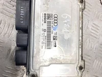 Audi 4H0907144B A8 (4H_) 2012 Unité de contrôle de la direction assistée