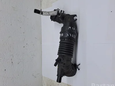 Hyundai 28139Q0300, 28138Q0300, 28130Q0300 i20 III (BC3, BI3) 2022 Intake air duct - Image 1