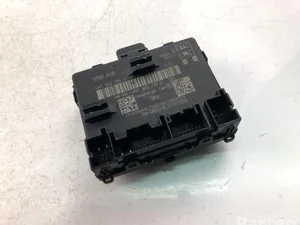 Audi 4M1959795J Q5 (FY) 2018 Unidad de control de puertas