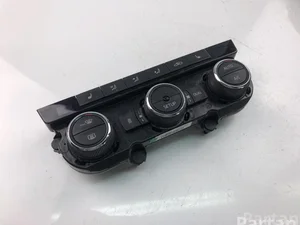 Škoda 5E0907044B OCTAVIA III (5E3) 2014 Contrôle automatique de la climatisation