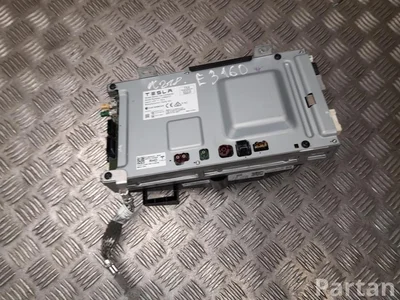 Tesla 1566786-85-C, 1521482-01-D, 1506277 / 156678685C, 152148201D, 1506277 MODEL 3 2021 Moduł sterujący silnika - Zdjęcie 1