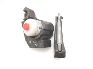 Jaguar 215001829B23, EX53-17B043-AB, EX53-9G381-AB / 215001829B23, EX5317B043AB, EX539G381AB F-TYPE Coupe (X152) 2016 COMPRESSEUR DE POMPE À AIR DE PNEU