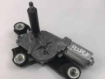 Ford 3M51-R17K441-AG / 3M51R17K441AG FOCUS II (DA_, HCP) 2009 Moteur d'essuie-glace - Image 1