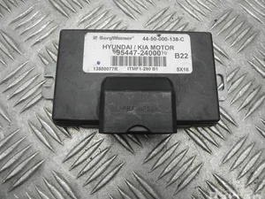 Kia 95447-24000 / 9544724000 SPORTAGE (JE_, KM_) 2005 Unité de contrôle du châssis