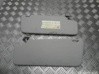 Mercedes-Benz A 221 817 31 20 / A2218173120 C-CLASS (W204) 2009 Panneau solaire