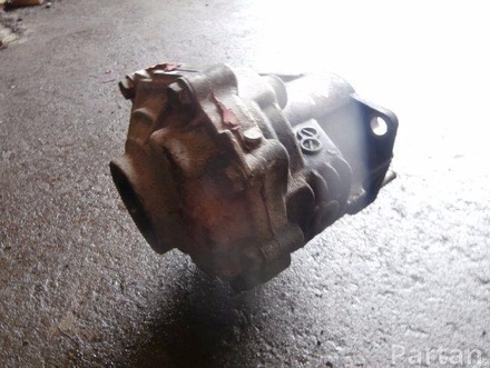 TOYOTA RAV 4 III (_A3_) 2006 Transfer Case