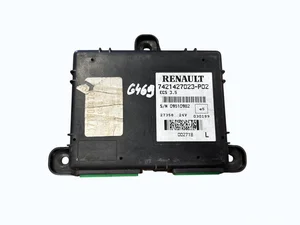 Renault Trucks 7421427023 PREMIUM 2 2006 Steuereinheit ECS