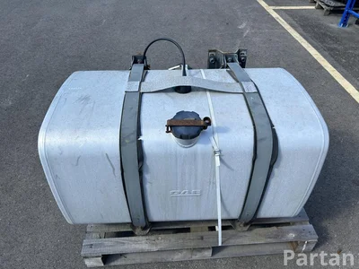 DAF 1681824, 1374084, 1378084, 2198081 XF 2017 Réservoir de carburant 430L - Image 1