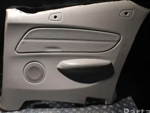 BMW 51436962109 1 (E87) 2008 Panneau de garniture de porte