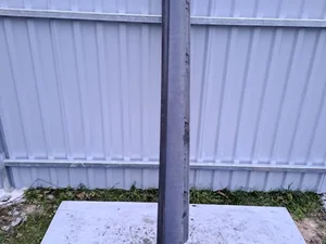 Ford JX7BA10154 Focus IV (HN) 2021 Garniture de seuil right side