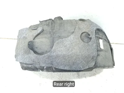 Porsche 971810972 PANAMERA (971) 2018 Radhausschale hinten rechts - Bild 1