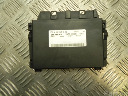 MERCEDES-BENZ A 032 545 13 32 / A0325451332 CLK (C209) 2003 Control unit for automatic transmission