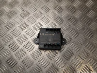 Mercedes-Benz A2189009604 E-CLASS (W212) 2015 Unité de commande pour porte Right Front