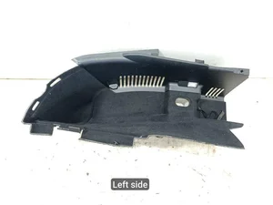 Jaguar EX53-45422-BH8, EX53-45423-BH8 / EX5345422BH8, EX5345423BH8 F-TYPE Coupe (X152) 2016 Tapis de sol