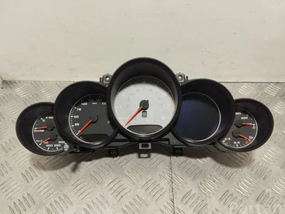 Porsche 7P5920903S CAYENNE (92A) 2013 Tableau de bord - Image 1