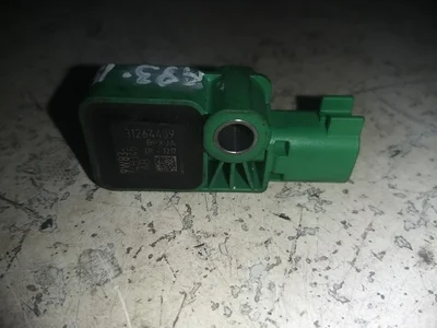 Volvo 31264409 V50 (MW) 2009 Capteur d'impact (systèmes d'airbag) - Image 1