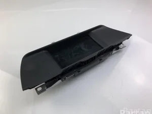 BMW 9241825 5 (F10) 2012 Ecran