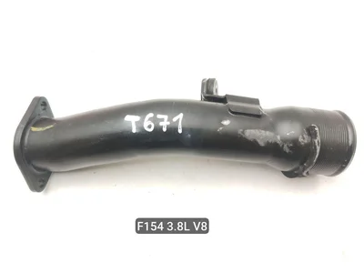 Maserati QUATTROPORTE VI 2014 Tuyaux / Tubes - Image 1