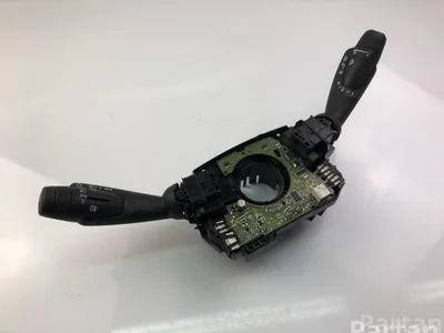 Volvo 31481373 XC40 2019 Bouton multifonction pour volant - Image 1