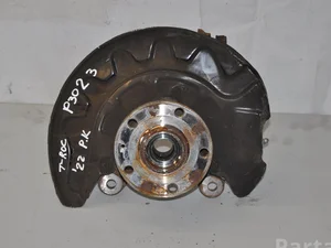Volkswagen 5Q0400053RR T-Roc (A11/AC7) 2022 Roulement de roue Left Front