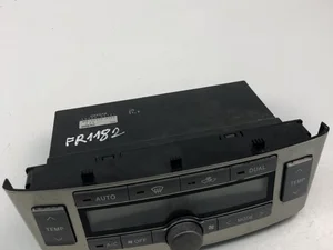 Toyota 55900-05141 / 5590005141 AVENSIS Estate (_T25_) 2006 Contrôle automatique de la climatisation