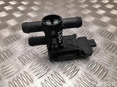 Ford USA L1M3-8C605-PAB / L1M38C605PAB EXPLORER (U6_) 2020 Dodatkowa pompa wody - Zdjęcie 1