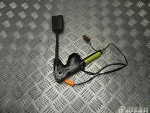 Jaguar 1X43-F61208-AFW / 1X43F61208AFW X-TYPE Estate (X400) 2008 Boucle de ceinture de sécurité