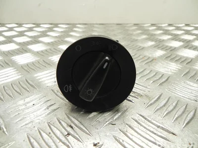 Volkswagen 1C0 941 531 / 1C0941531 GOLF IV (1J1) 2001 Interrupteur de lumière - Image 1