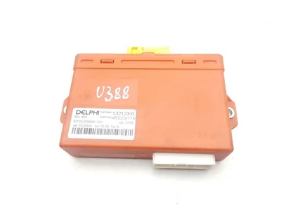 Maserati 463009118, 132123 QUATTROPORTE V 2010 Unité de commande - Image 1