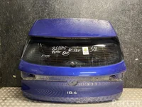 Gebrauchtes Original Volkswagen ID.4 2023 Heckklappe
