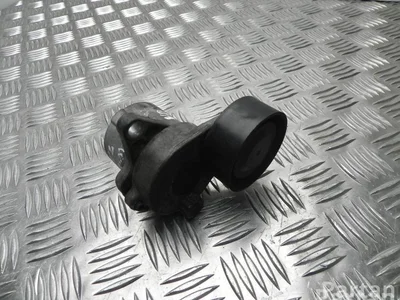 Mercedes-Benz A 651 200 00 70 / A6512000070 E-CLASS (W212) 2012 Tendeur de courroie (unité de tension) - Image 1