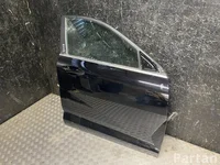 Gebrauchtes Original Hyundai Kona II 2025 Tür vorne rechts