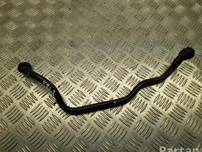 Mercedes-Benz A 295 501 20 00 / A2955012000 EQE V295 2022 Conduite de réfrigérant - Image 1