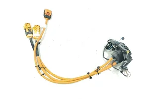 Porsche 9J1971093Q, 4KE915651, 9J1915372C Taycan 2023 Ladekabel