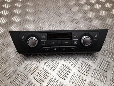 Audi 4G0820043CD A6 Avant (4G5, C7, 4GD) 2017 Contrôle automatique de la climatisation - Image 1