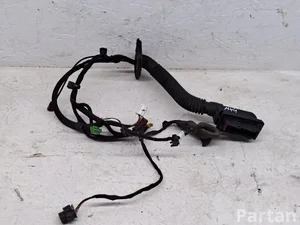 Mercedes-Benz A0025450830 KLASA C (W205) 2015 Wiązka przewodów