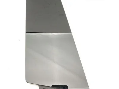 Porsche Taycan 2021 Tapisserie voiture right side - Image 1