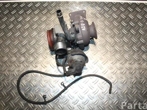 Volvo 31312713 XC60 2010 Turbolader