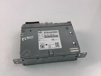 Peugeot 9809335680 308 II 2016 Bloc de navigation - Image 1