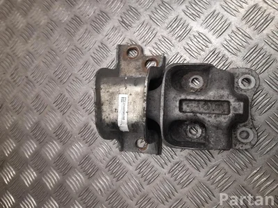 Peugeot 01440585380 BOXER (X290) 2023 Engine Mounting - Image 1