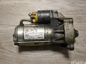 Peugeot 9646972280, 964697228007, 14E80217KSA BOXER Box 2017 Démarreur