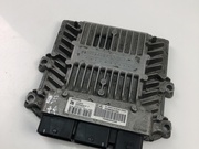 PEUGEOT 9663607580; 9655534080 / 9663607580, 9655534080 407 (6D_) 2007 Control unit for engine