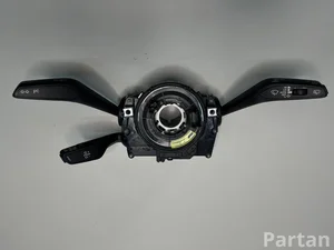 Audi 80A907129AC Q5 (FY) 2018 Levier /interrupteur de lumière courte longue