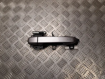 Toyota T12FRJ C-HR (_X1_) 2016 Poignée de porte Right Front - Image 1