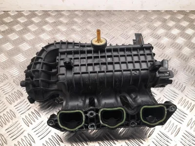 Škoda 04C 145 749 A, 04C 129 711 E, 04C 129 709 E / 04C145749A, 04C129711E, 04C129709E FABIA III (NJ3) 2017 Ansaugbrücke Ansaugkrümmer - Bild 1