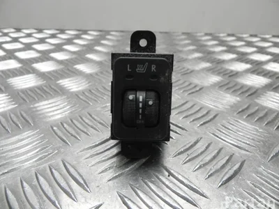 Subaru 7Z10L LEGACY IV Estate (BP) 2009 Interrupteur de chauffage de siège - Image 1